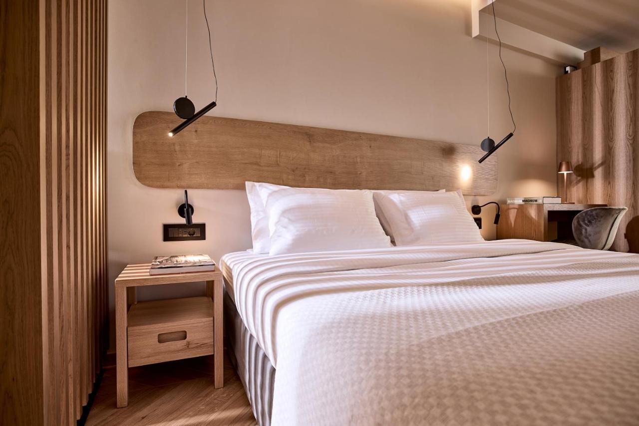 Icon Suite Ateny Zewnętrze zdjęcie