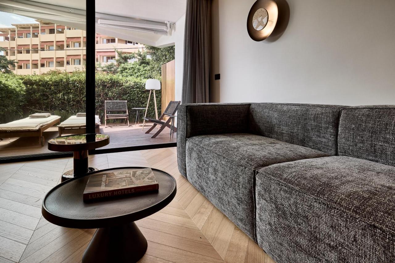 Icon Suite Ateny Zewnętrze zdjęcie