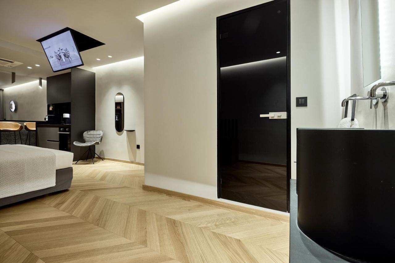 Icon Suite Ateny Zewnętrze zdjęcie