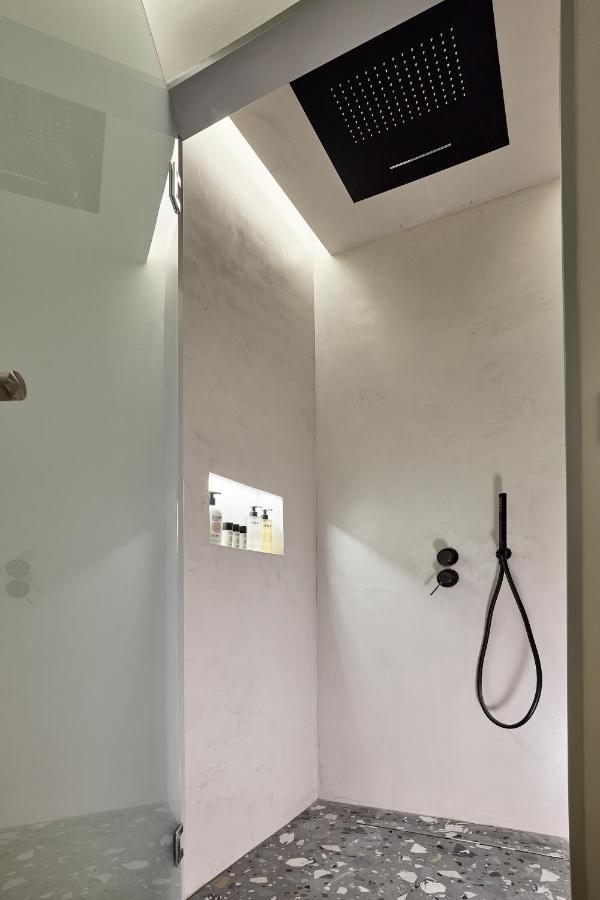 Icon Suite Ateny Zewnętrze zdjęcie