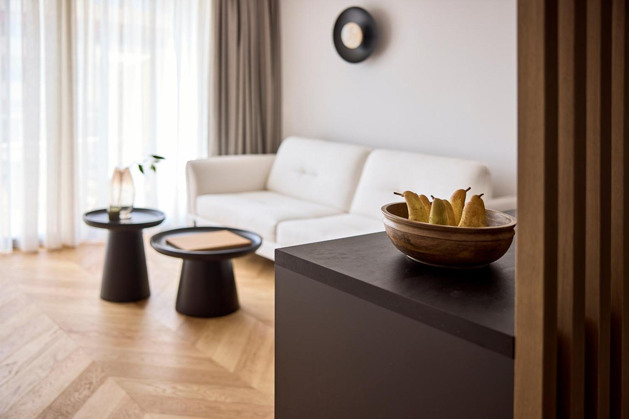 Icon Suite Ateny Zewnętrze zdjęcie