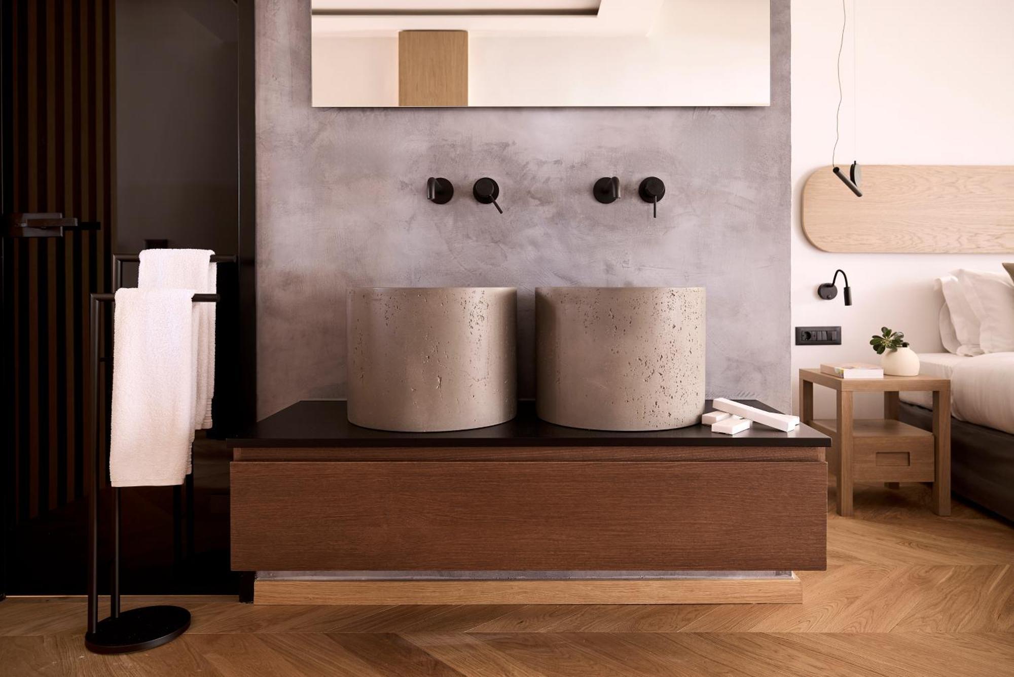 Icon Suite Ateny Zewnętrze zdjęcie