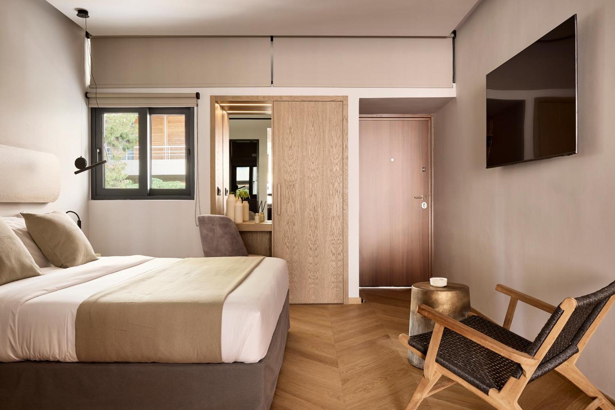 Icon Suite Ateny Zewnętrze zdjęcie