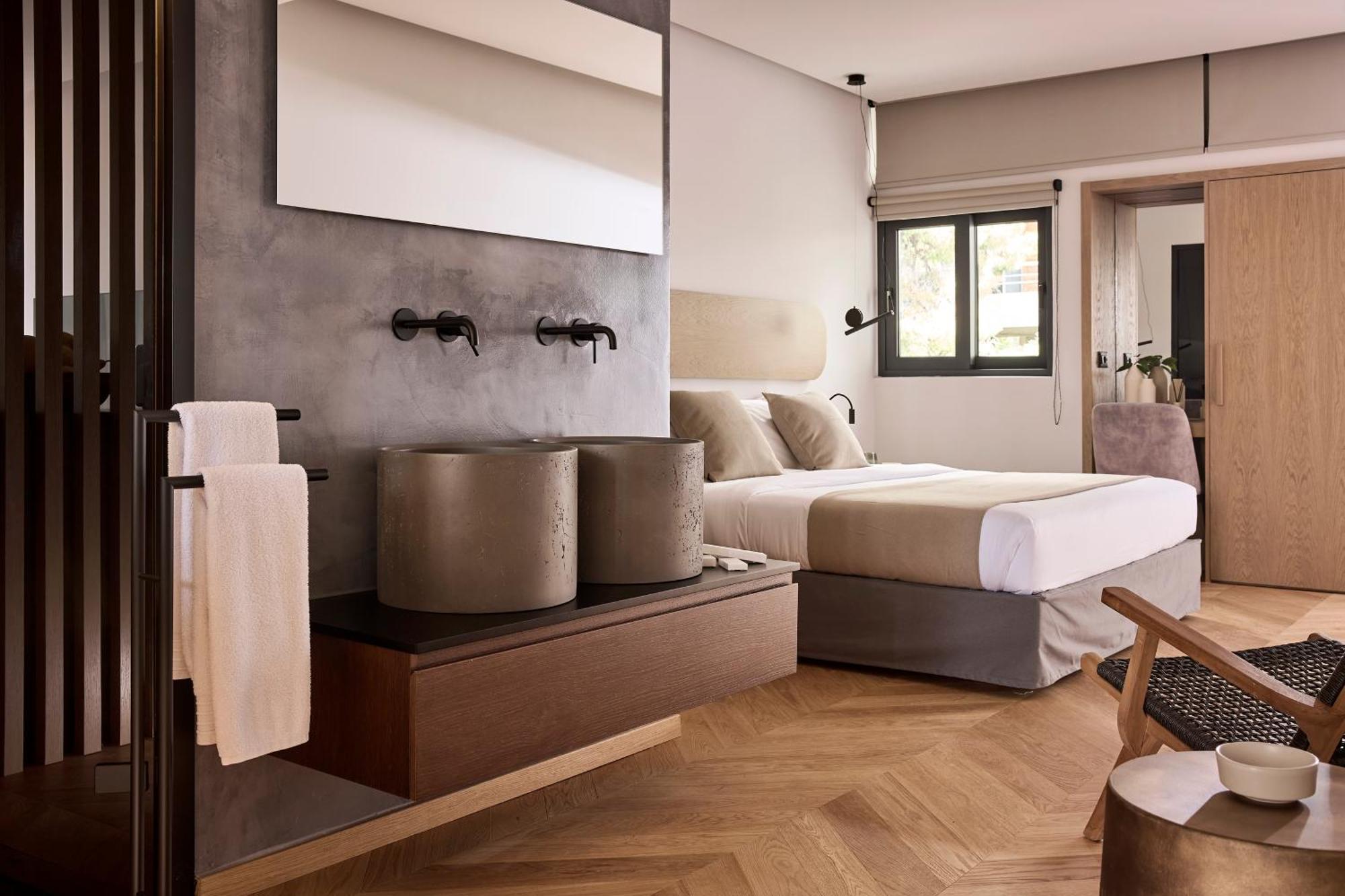 Icon Suite Ateny Zewnętrze zdjęcie