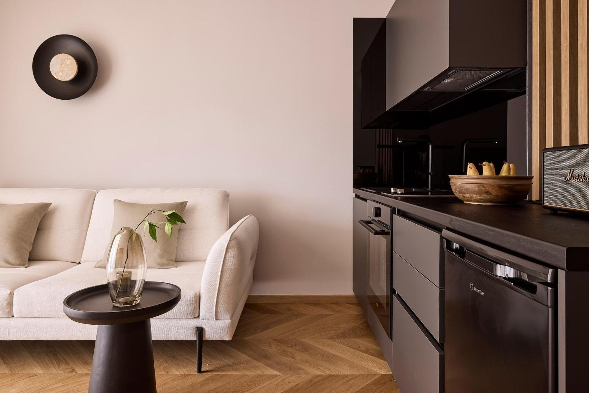 Icon Suite Ateny Zewnętrze zdjęcie